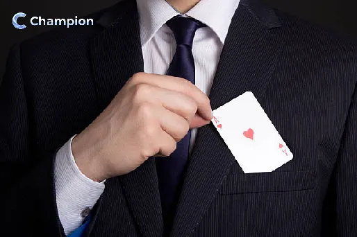 chempion casino