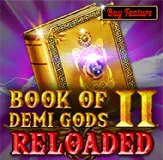 Boofofdemigodsii Reloaded на Чемпіон